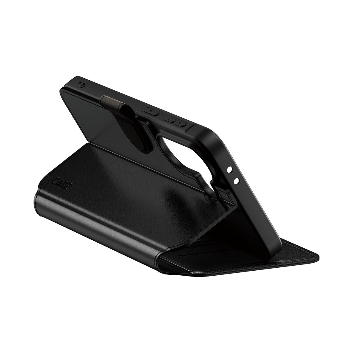 CARE™ by PanzerGlass® Wallet Case m. Kickstand Samsung Galaxy A37 5G